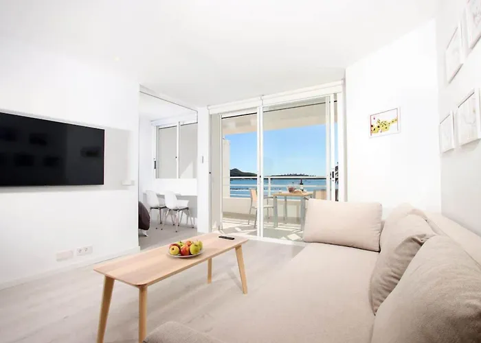 Sivella Lejlighed Port de Pollença