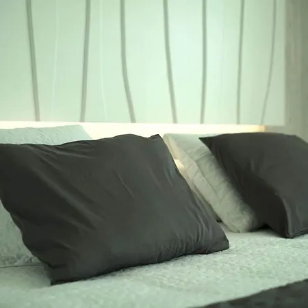 Sivella Apartamento *