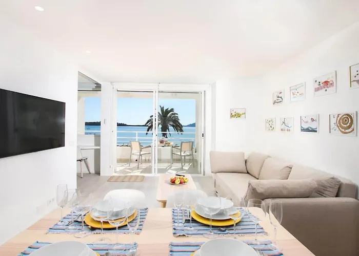 Sivella * بورت دي بوينسا