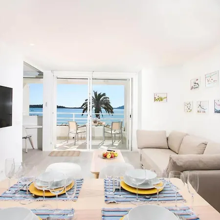 Sivella * 波连萨港