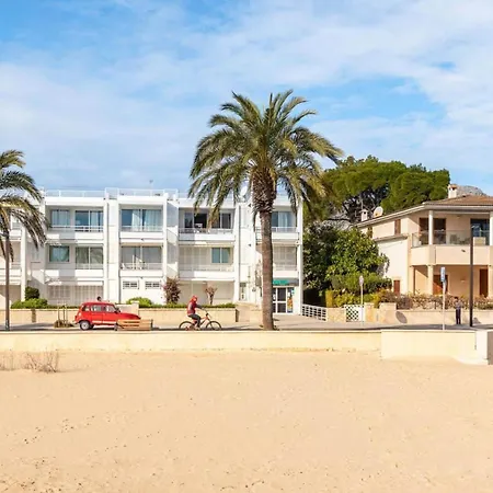 Sivella Apartment *