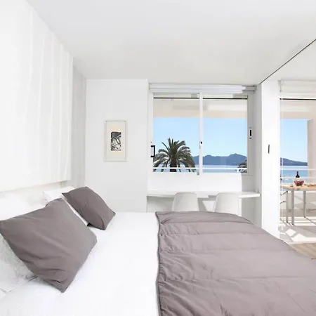 Sivella Apartment