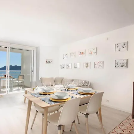 Apartment Sivella *