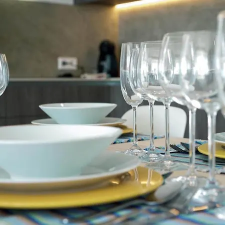 Sivella Apartment