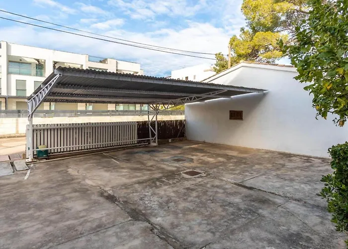 Sivella 아파트 포엔샤 항구