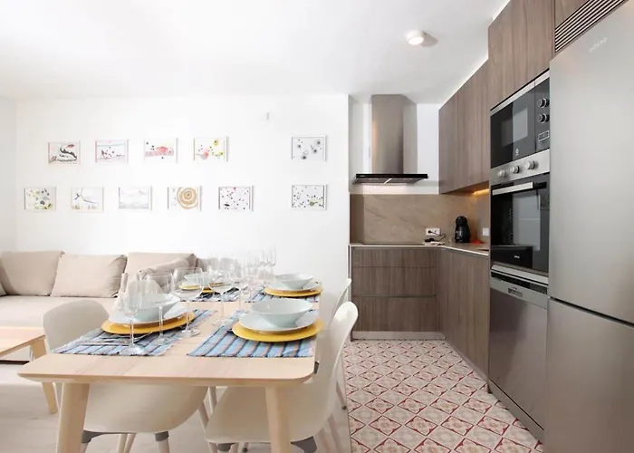 Sivella * 포엔샤 항구