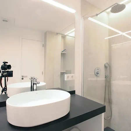 Apartamento Sivella *