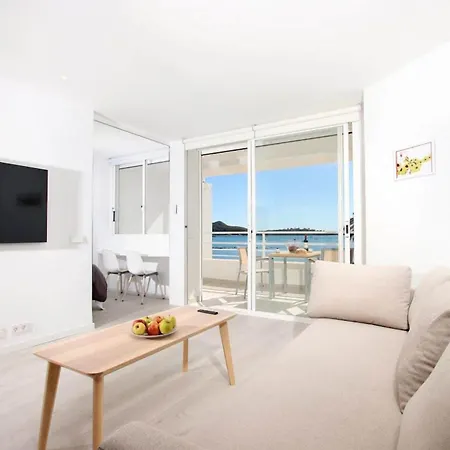 Sivella Apartamento Puerto Pollensa