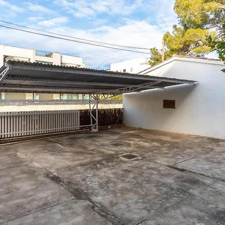 Sivella Apartamento Puerto Pollensa