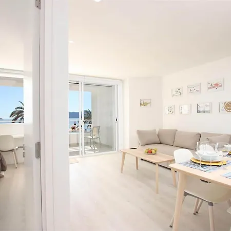 Sivella Apartamento *